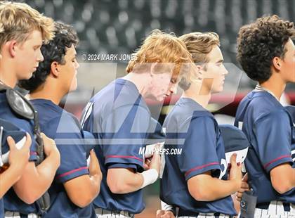 Thumbnail 3 in Basha vs. Perry (Chase Field) photogallery.