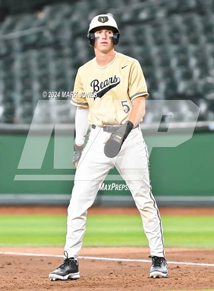 Thumbnail 3 in Basha vs. Perry (Chase Field) photogallery.