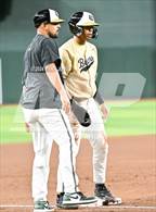 Photo from the gallery "Basha vs. Perry (Chase Field)"
