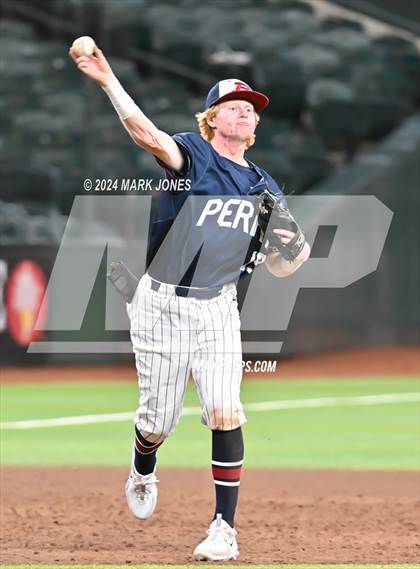 Thumbnail 1 in Basha vs. Perry (Chase Field) photogallery.