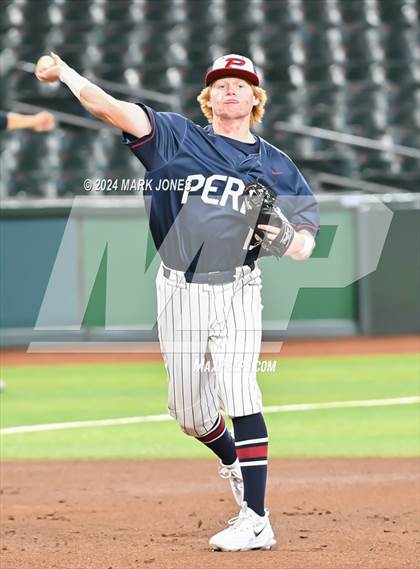 Thumbnail 1 in Basha vs. Perry (Chase Field) photogallery.