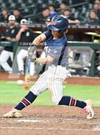 Photo from the gallery "Basha vs. Perry (Chase Field)"