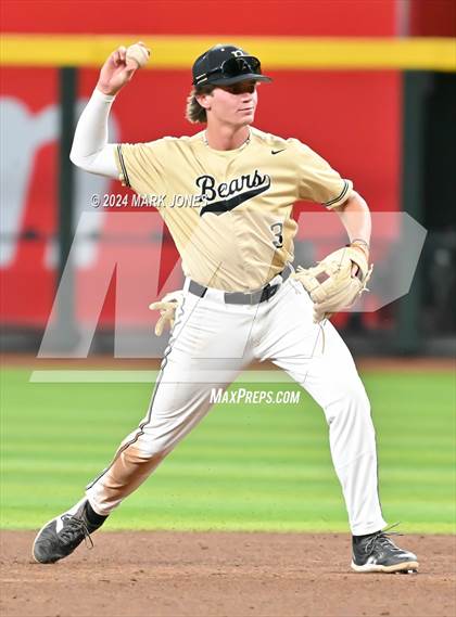 Thumbnail 3 in Basha vs. Perry (Chase Field) photogallery.