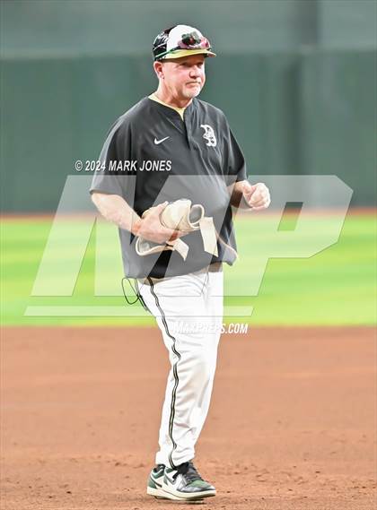 Thumbnail 3 in Basha vs. Perry (Chase Field) photogallery.