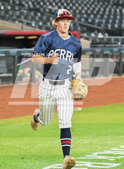 Thumbnail 2 in Basha vs. Perry (Chase Field) photogallery.