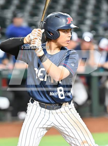 Thumbnail 3 in Basha vs. Perry (Chase Field) photogallery.