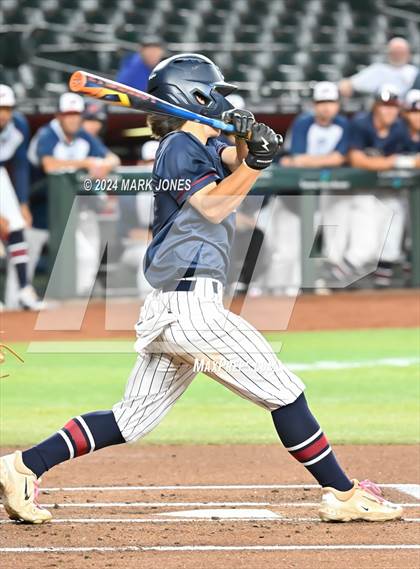 Thumbnail 2 in Basha vs. Perry (Chase Field) photogallery.