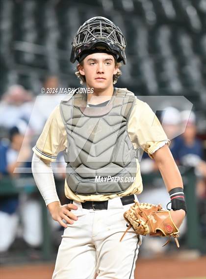 Thumbnail 2 in Basha vs. Perry (Chase Field) photogallery.