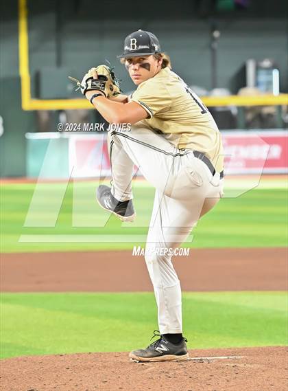 Thumbnail 3 in Basha vs. Perry (Chase Field) photogallery.