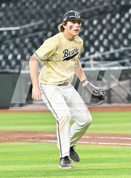 Thumbnail 3 in Basha vs. Perry (Chase Field) photogallery.