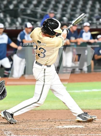 Thumbnail 2 in Basha vs. Perry (Chase Field) photogallery.
