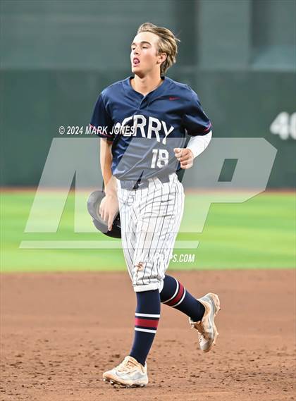 Thumbnail 1 in Basha vs. Perry (Chase Field) photogallery.