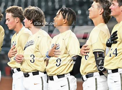 Thumbnail 3 in Basha vs. Perry (Chase Field) photogallery.