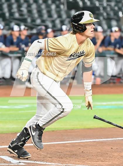Thumbnail 1 in Basha vs. Perry (Chase Field) photogallery.