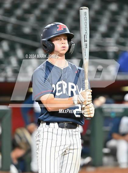 Thumbnail 1 in Basha vs. Perry (Chase Field) photogallery.