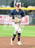 Photo from the gallery "Basha vs. Perry (Chase Field)"