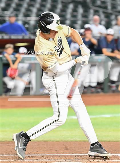 Thumbnail 3 in Basha vs. Perry (Chase Field) photogallery.