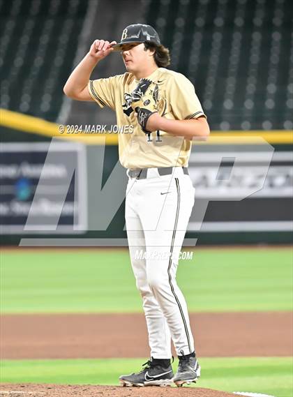 Thumbnail 1 in Basha vs. Perry (Chase Field) photogallery.