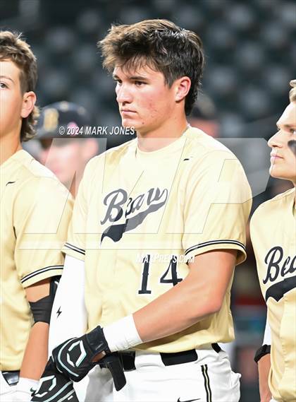 Thumbnail 3 in Basha vs. Perry (Chase Field) photogallery.