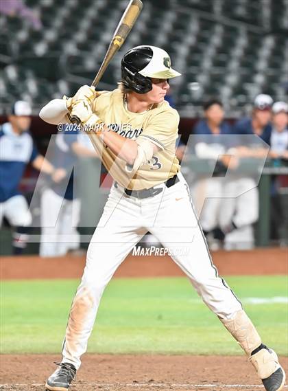 Thumbnail 1 in Basha vs. Perry (Chase Field) photogallery.