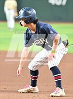 Photo from the gallery "Basha vs. Perry (Chase Field)"