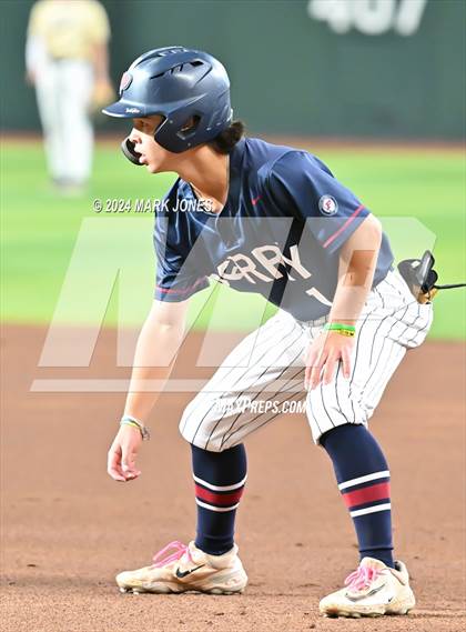 Thumbnail 3 in Basha vs. Perry (Chase Field) photogallery.