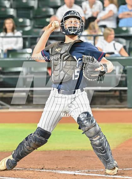 Thumbnail 1 in Basha vs. Perry (Chase Field) photogallery.