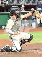 Photo from the gallery "Basha vs. Perry (Chase Field)"