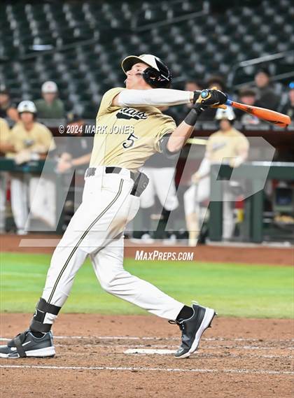 Thumbnail 1 in Basha vs. Perry (Chase Field) photogallery.