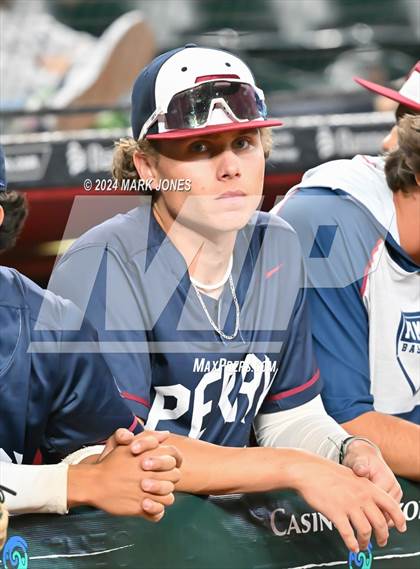 Thumbnail 1 in Basha vs. Perry (Chase Field) photogallery.