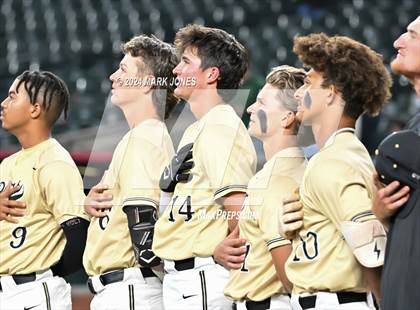 Thumbnail 1 in Basha vs. Perry (Chase Field) photogallery.