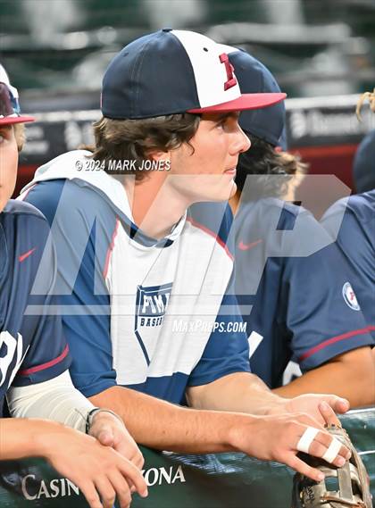 Thumbnail 2 in Basha vs. Perry (Chase Field) photogallery.