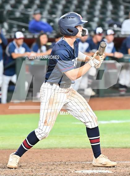 Thumbnail 3 in Basha vs. Perry (Chase Field) photogallery.