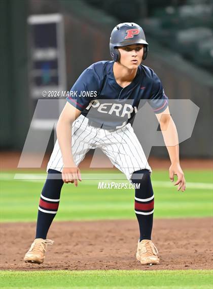 Thumbnail 1 in Basha vs. Perry (Chase Field) photogallery.