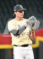 Photo from the gallery "Basha vs. Perry (Chase Field)"