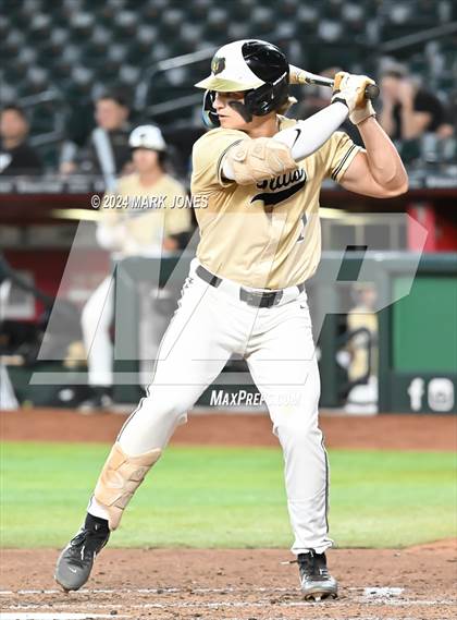 Thumbnail 2 in Basha vs. Perry (Chase Field) photogallery.