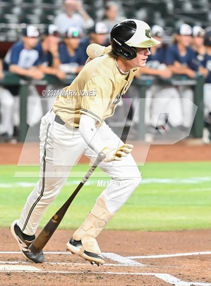Thumbnail 3 in Basha vs. Perry (Chase Field) photogallery.