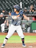 Photo from the gallery "Basha vs. Perry (Chase Field)"