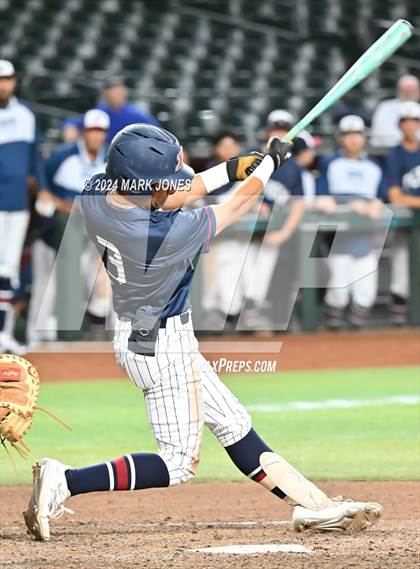 Thumbnail 1 in Basha vs. Perry (Chase Field) photogallery.