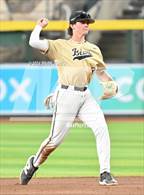 Photo from the gallery "Basha vs. Perry (Chase Field)"