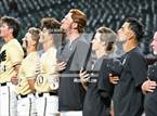 Photo from the gallery "Basha vs. Perry (Chase Field)"