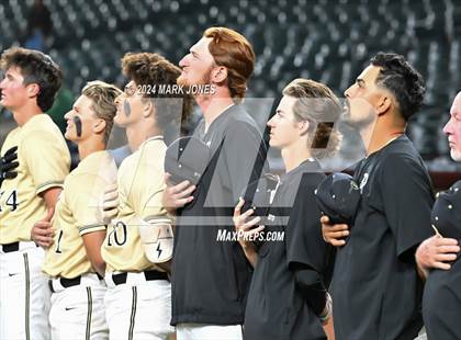 Thumbnail 2 in Basha vs. Perry (Chase Field) photogallery.