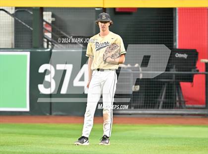 Thumbnail 3 in Basha vs. Perry (Chase Field) photogallery.