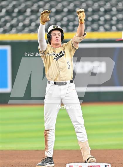 Thumbnail 3 in Basha vs. Perry (Chase Field) photogallery.