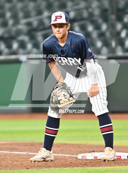 Thumbnail 1 in Basha vs. Perry (Chase Field) photogallery.