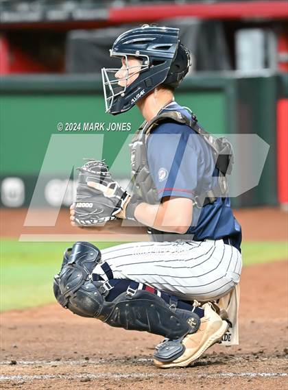 Thumbnail 1 in Basha vs. Perry (Chase Field) photogallery.