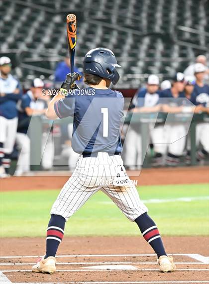 Thumbnail 3 in Basha vs. Perry (Chase Field) photogallery.