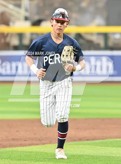 Thumbnail 2 in Basha vs. Perry (Chase Field) photogallery.