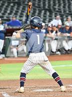 Photo from the gallery "Basha vs. Perry (Chase Field)"