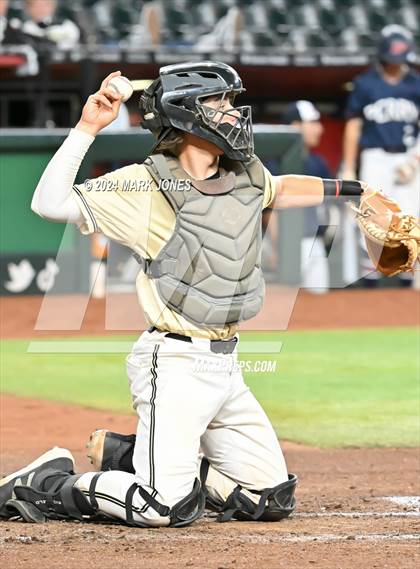 Thumbnail 3 in Basha vs. Perry (Chase Field) photogallery.